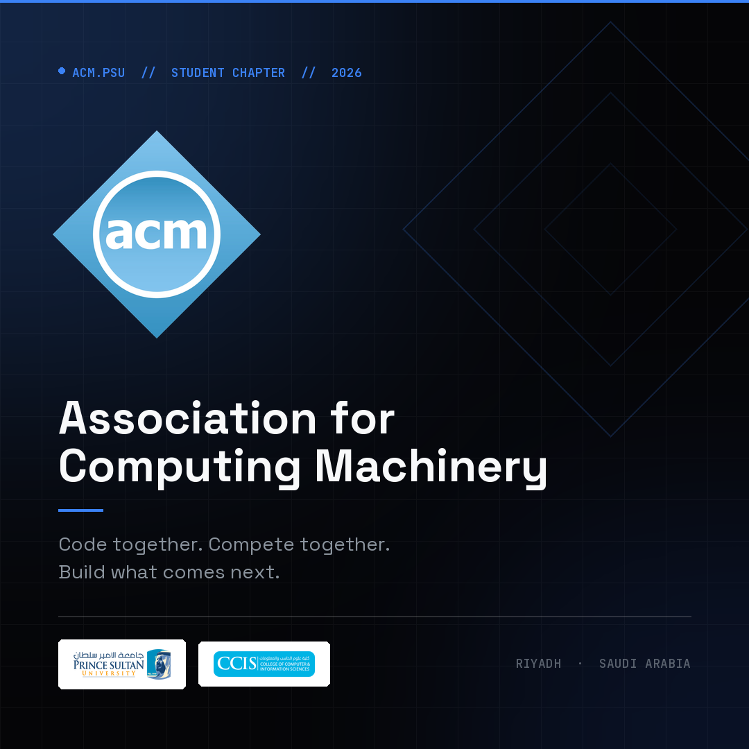 ACM/CyberTech CTF 3.0 banner